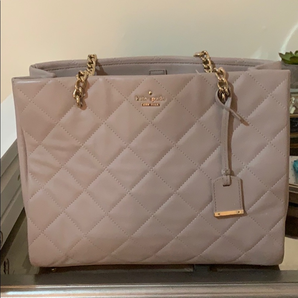 Excellent condition! Kate Spade purse